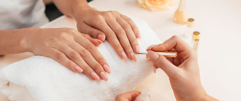 Best Nail Care Products